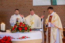 21.01.2024 Patroziniumsfest